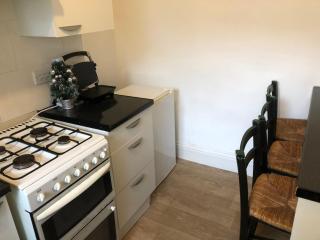Bright Apartments - Peterborough - 9