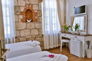 Cumbali Konak Hotel (Adults Only +12) - 8