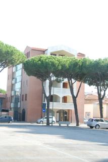 I Portici Appartamenti - Marina di Grosseto - 9