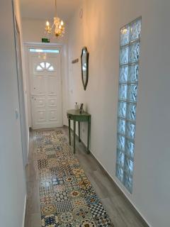 Casa Térrea 2 Pax Olhão - 1