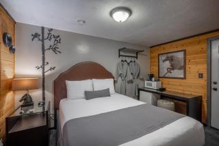 Canyons Lodge- A Canyons Collection Property - Kanab - 7