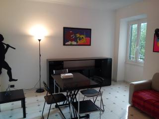 La Casa alla Basilica - Roma - 0