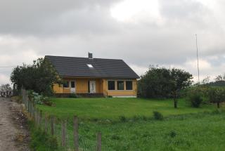 Eikeland Gard - Bjerkreim - 0