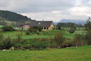 Eikeland Gard - Bjerkreim - 9