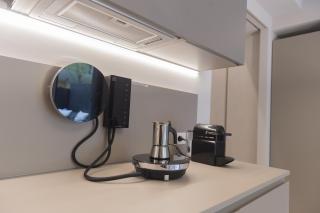 RICCIONE SUITE DESIGN - 1