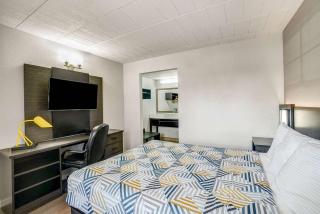 Motel 6 Carlisle, PA - Cumberland Valley - Carlisle - 4