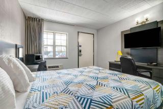 Motel 6 Carlisle, PA - Cumberland Valley - Carlisle - 2