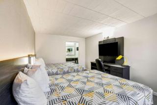 Motel 6 Carlisle, PA - Cumberland Valley - Carlisle - 1