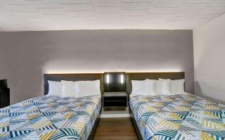 Motel 6 Carlisle, PA - Cumberland Valley - Carlisle - 6