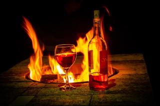 Pousada Vinhas do Pinhal - 1