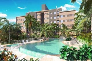Jardim das Palmeiras II Home Resort - 1