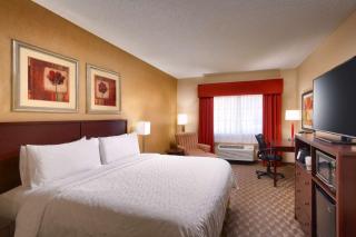 Best Western Downtown Phoenix - Phoenix - 3
