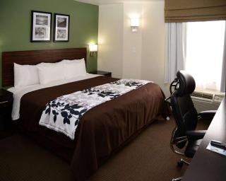 Sleep Inn Horn Lake-Southaven - Horn Lake - 0