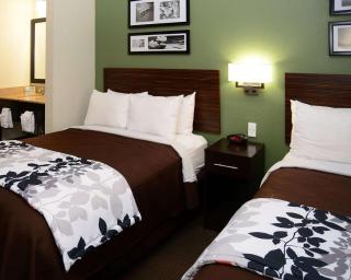 Sleep Inn Horn Lake-Southaven - Horn Lake - 3