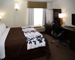 Sleep Inn Horn Lake-Southaven - Horn Lake - 1
