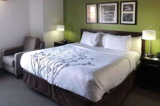 Sleep Inn - McDonough - 4