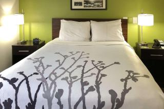 Sleep Inn - McDonough - 3