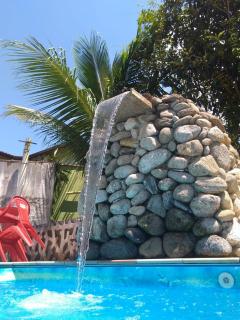 Pousada Nova Primavera - Ubatuba - 0
