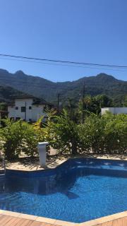 Casa com piscina ubatuba - 9