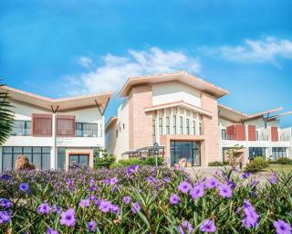 SkyeBay Club - Hengchun South Gate - 5