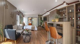 Khai Ngoc Hotel Da Lat City - Da Lat - 3
