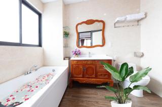 Khai Ngoc Hotel Da Lat City - Da Lat - 2