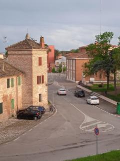 La Torretta, una casa inaspettata - Mesola - 7