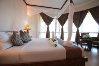 Ocean Paradise Resort & Spa - Pwani Mchangani - 9