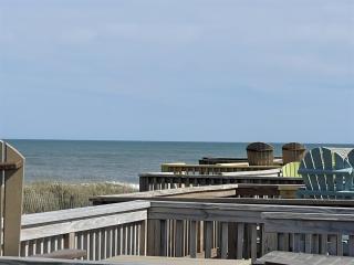 NC 12 56821-34 Condo - Hatteras - 4