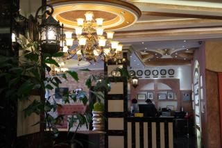 Boulevard Palace Hotel - Monrovia - 0