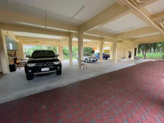 บ้านบัว เมืองใหม่ Baanbua Muangmai - Ban Muang Mai - 4