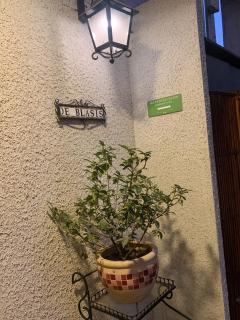 De Blasis Budget Rooms - 1