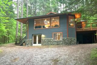 Snowline Cabin #29 - An Ultra Custom Family Vacation Home! - 9