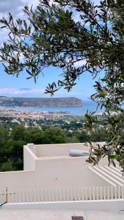 Villa Balconet - Jávea - 2