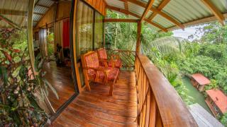 Cabañas del Lago - Fortuna - 5