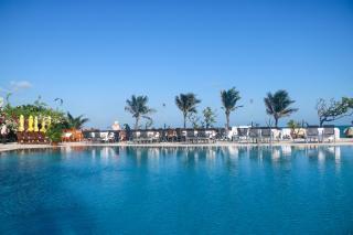 Allezboo Beach Resort & Spa - 2