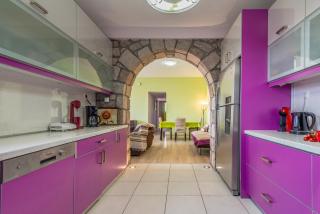 Stone House Yiota - Plaka Milou - 3