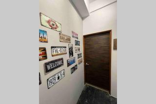 baodong homestay - Tainan - 2