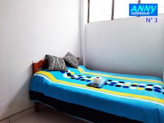 Hospedaje Anny - Larán - 2