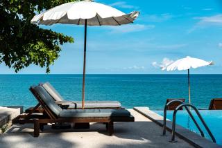 The Hive Hotel - Lamai - 1