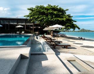 The Hive Hotel - Lamai - 0