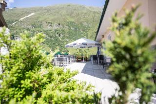 Hotel Alpenaussicht - 8