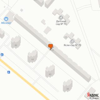 1 комн кв р-н магазина епицентра - 2