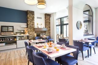Hôtel Tourmalet - Luz-Saint-Sauveur - 8