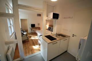 Appartements Orfèvres Cathédrale - Strasburgo - 8