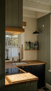 Traditional family apartment with garden at countryside Amsterdam - Landsmeer - 7