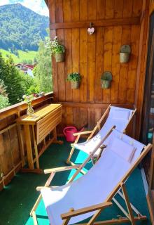 Ferienwohnung MittagsSonne - Blaichach - 1