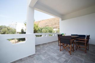 Despinas house Kythnos - 4