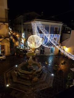 B&B La Piazzetta - Paola - 4
