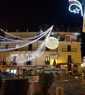 B&B La Piazzetta - Paola - 5
